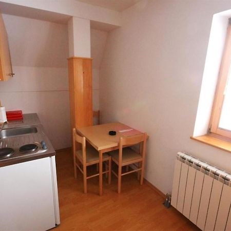 Apartments Prijatelji 亚霍里纳 外观 照片