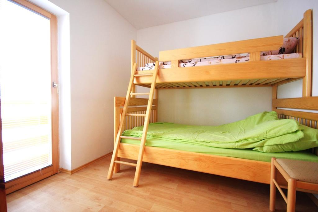 Apartments Prijatelji 亚霍里纳 外观 照片