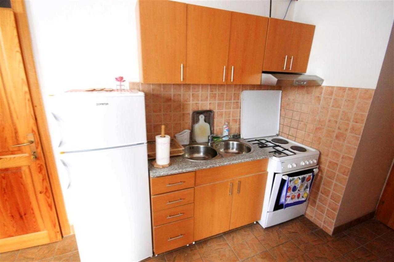 Apartments Prijatelji 亚霍里纳 外观 照片