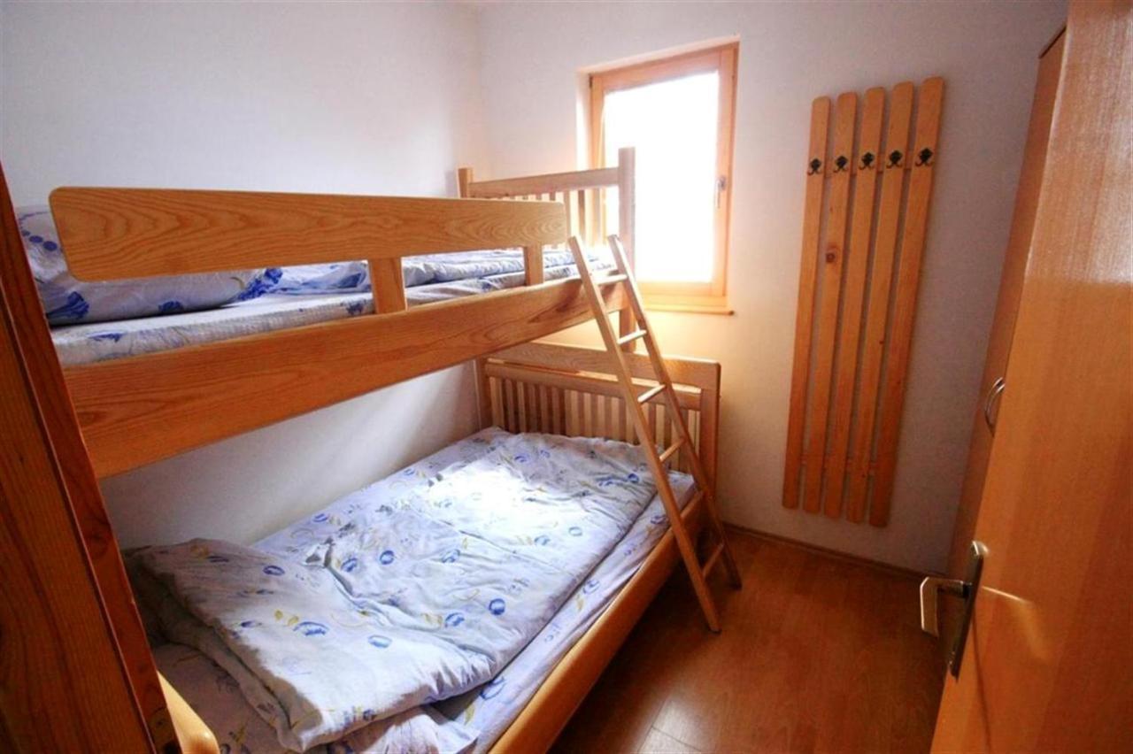 Apartments Prijatelji 亚霍里纳 外观 照片